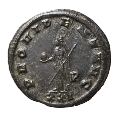 Probo - Antoniniano - 276-282 d.C. - SPL+/qFDC - immagine 2