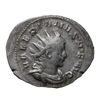 Valeriano I - Antoniniano - 258-259 d.C. - BB+