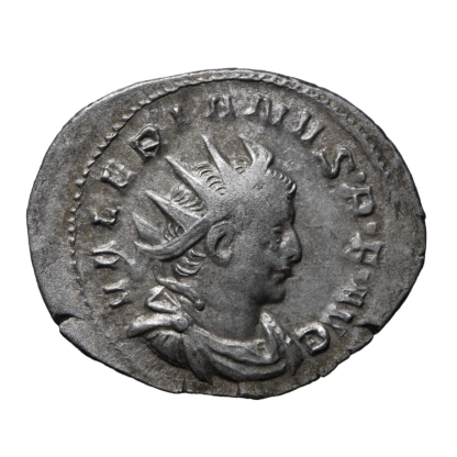 Valeriano I - Antoniniano - 258-259 d.C. - BB+