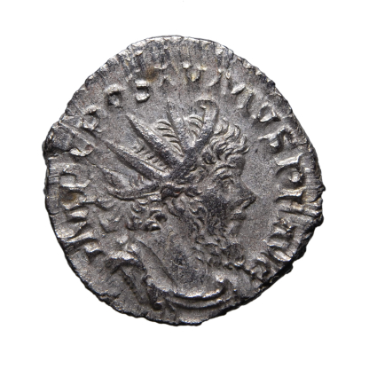Postumo - Antoniniano - 260-269 d.C. - BB