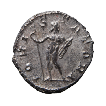 Postumo - Antoniniano - 260-269 d.C. - BB - immagine 2