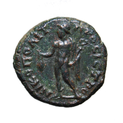 Settimio Severo – Moesia Inferiore - Bronzo - 193-211 d.C. - BB - immagine 2