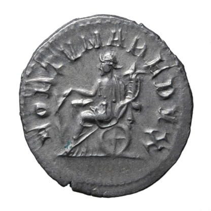 Filippo I - Antoniniano - 247-249 d.C. - SPL - immagine 2